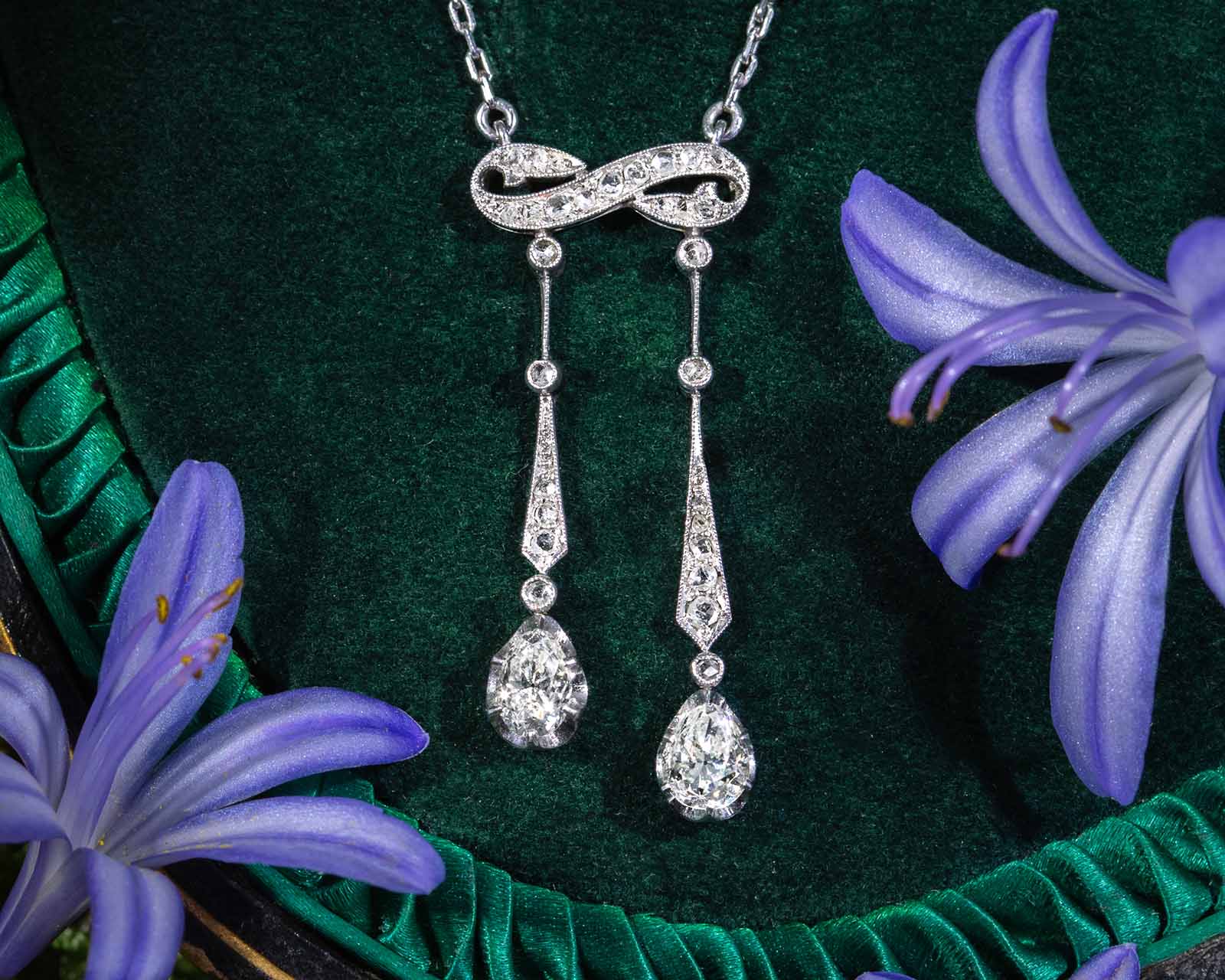 Antiker Schmuck erzählt Geschichten