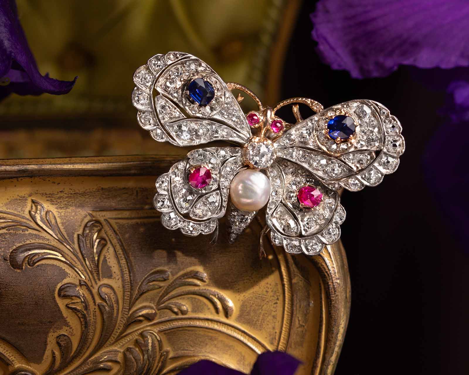 Antiker Schmuck erzählt Geschichten