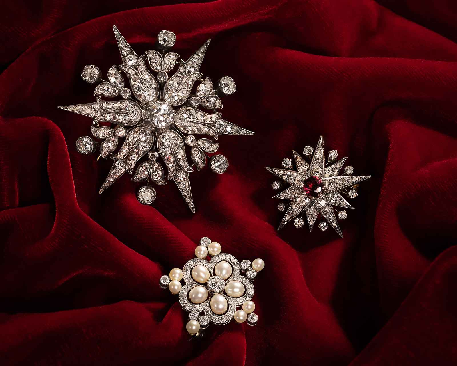 Antiker Schmuck erzählt Geschichten