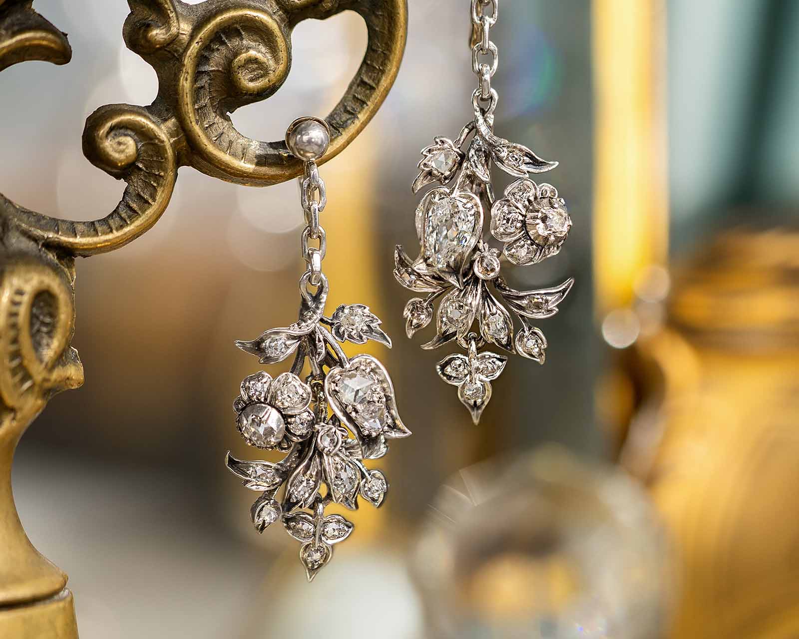 Antiker Schmuck erzählt Geschichten