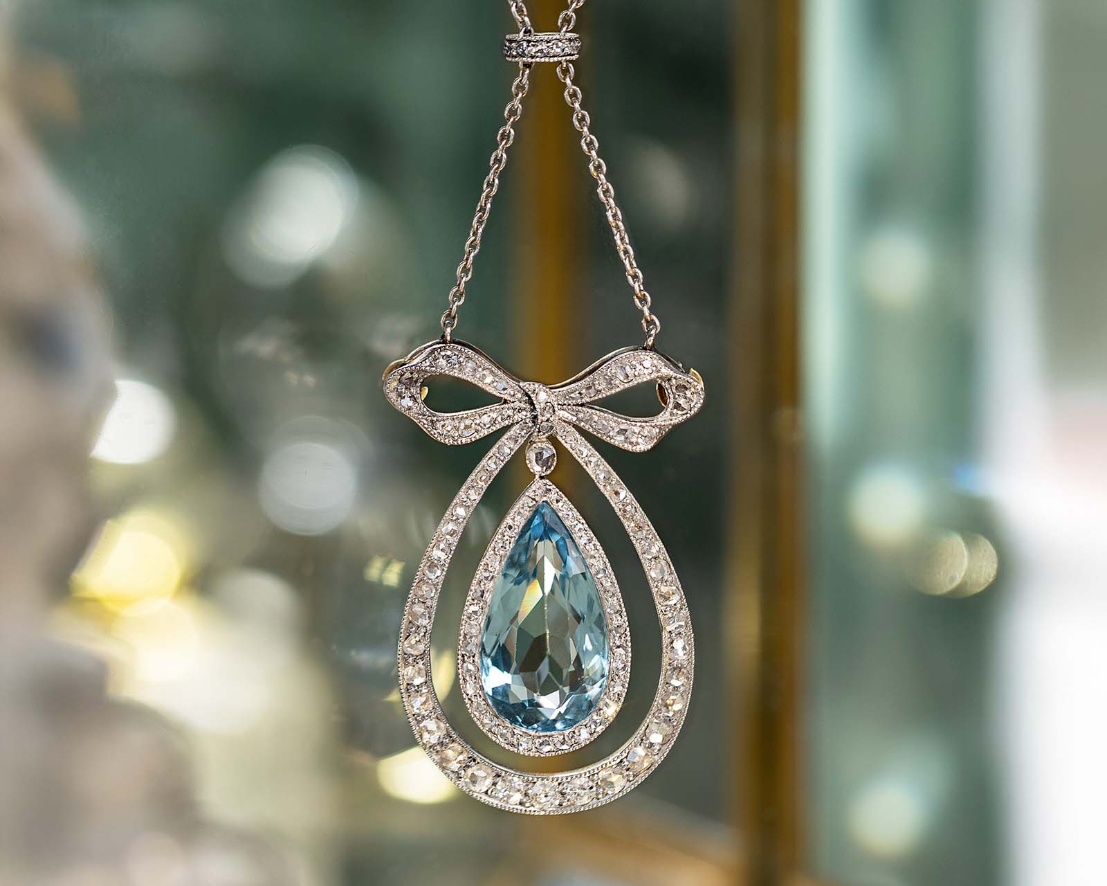 Antiker Schmuck erzählt Geschichten