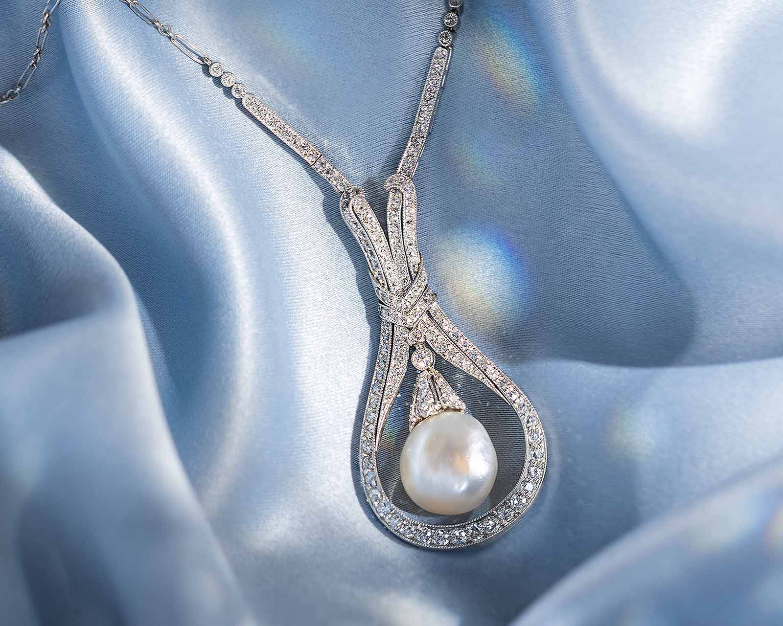 Antiker Schmuck erzählt Geschichten Antiker Schmuck erzählt Geschichten