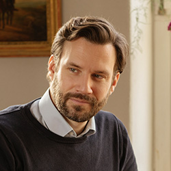 Malte Hesemann