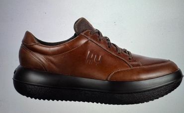 Zürich II brown M