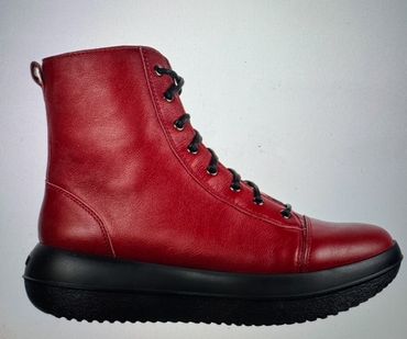 Arosa red W