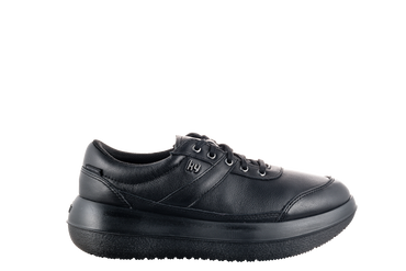 Aubonne Black W