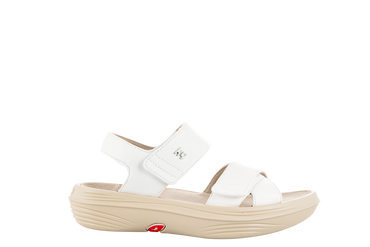 Melano White W