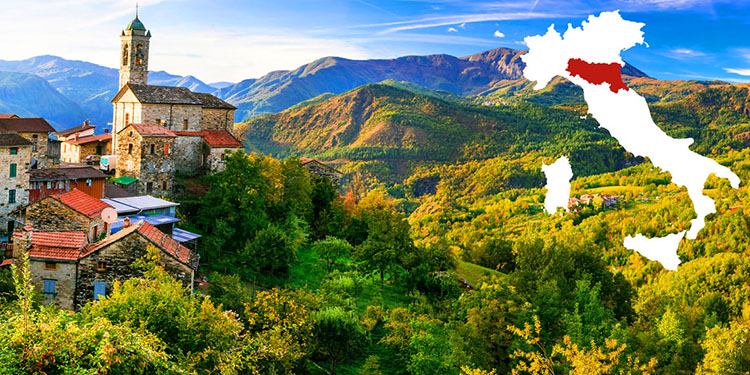 Emilia Romagna