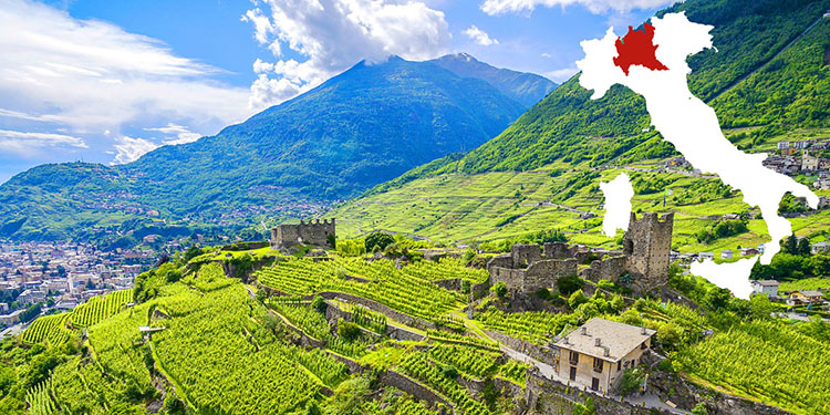 Valtellina