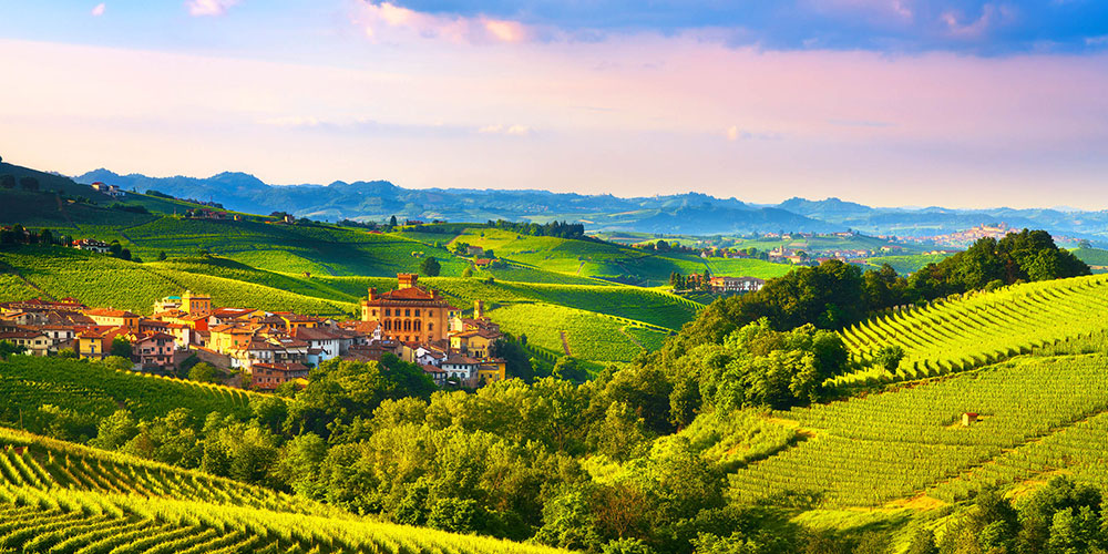 Piemont