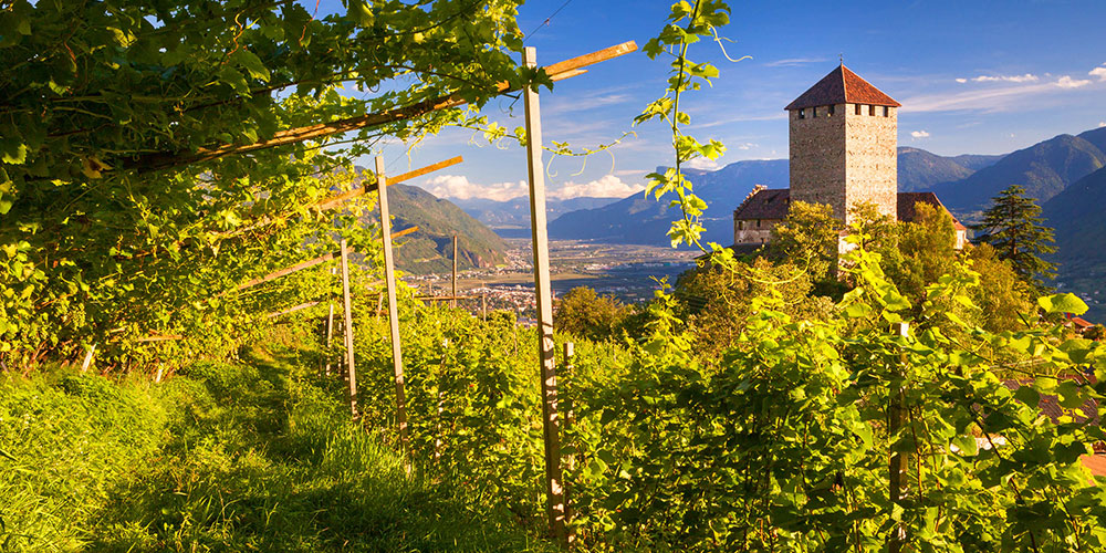 Südtirol