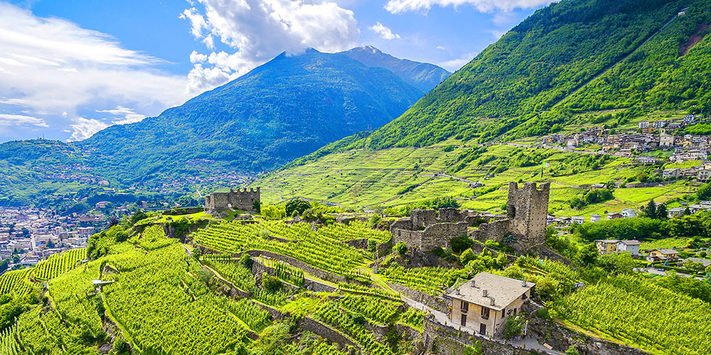 Valtellina