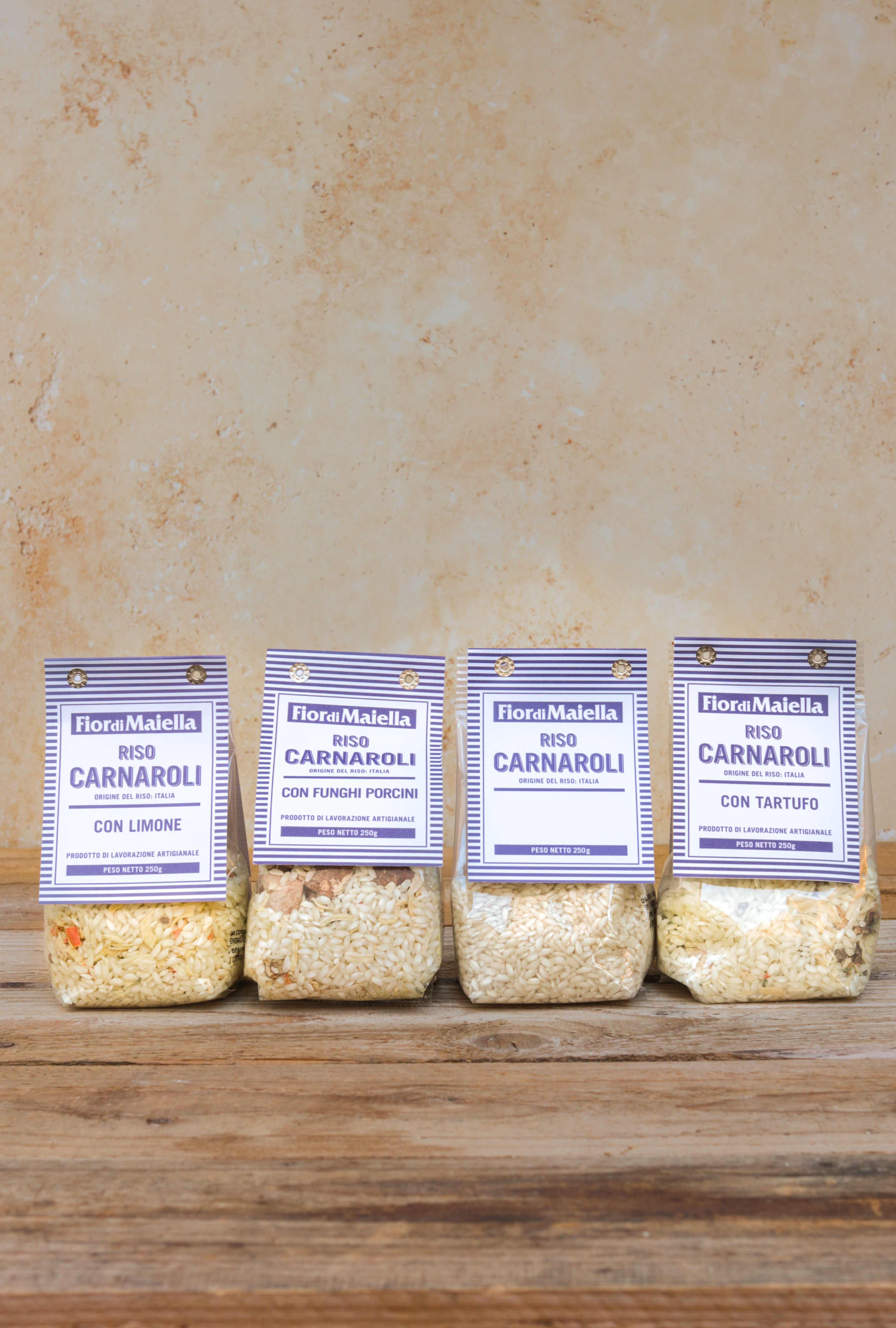 REZEPT: Spargelrisotto