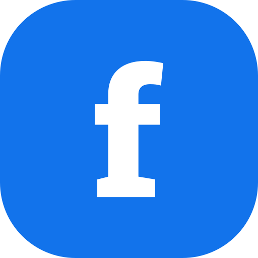 Facebook Icon