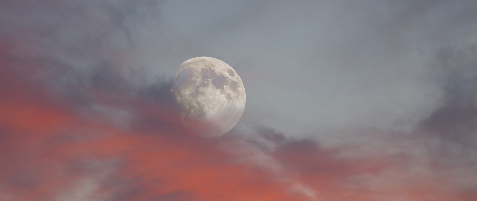 Vollmond und Babyschlaf: Mythos oder Realität?