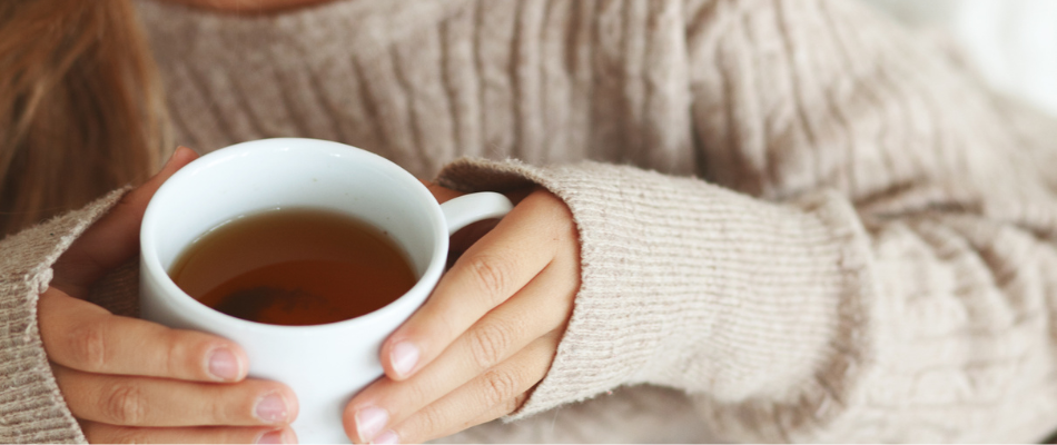 Einschlafhilfen: Tees und Breie gegen Schlafprobleme