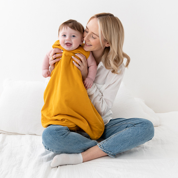 Baby Sleeping Bags