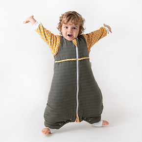 100% Organic Cotton