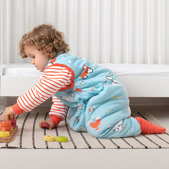 All Year Sleeping Bags 2.5 TOG