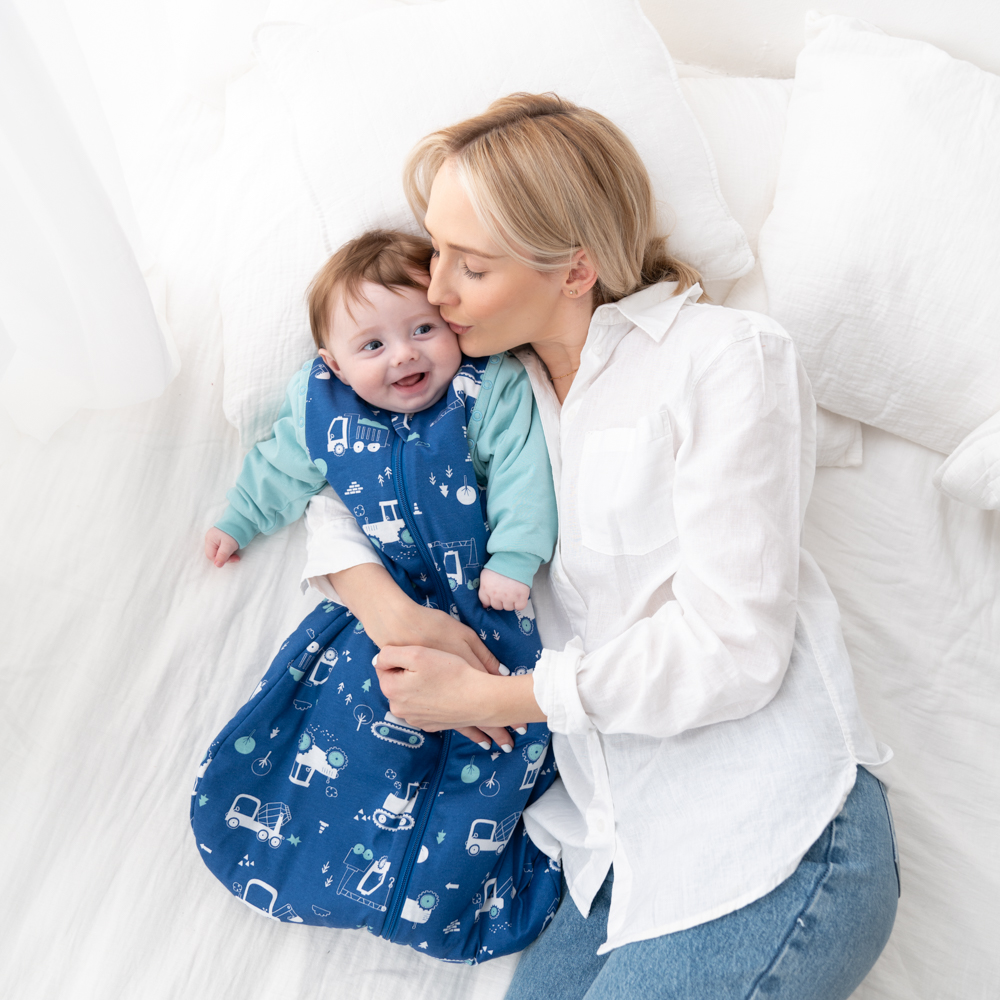 Gigoteuses Bébé