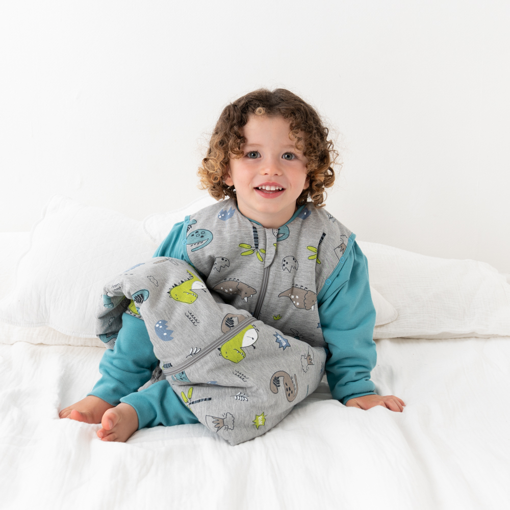 Sleeping Bags with Feet