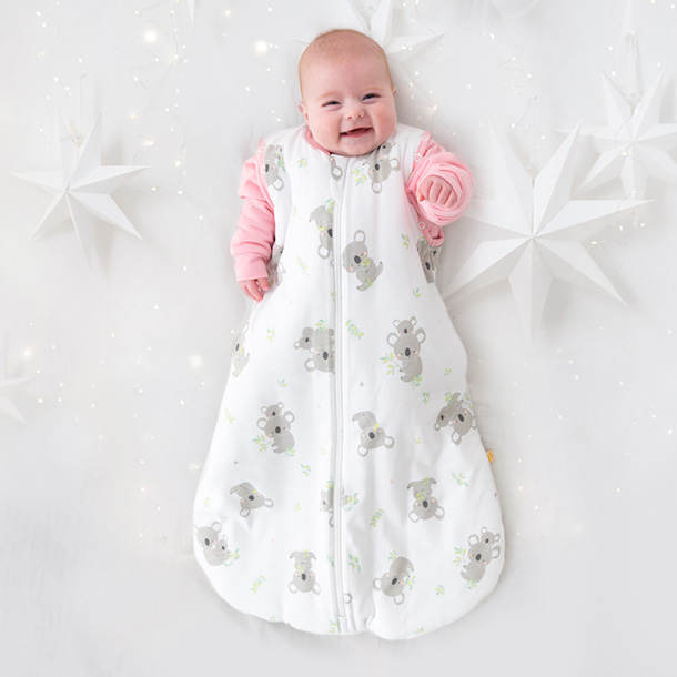 Baby Sleeping Bags