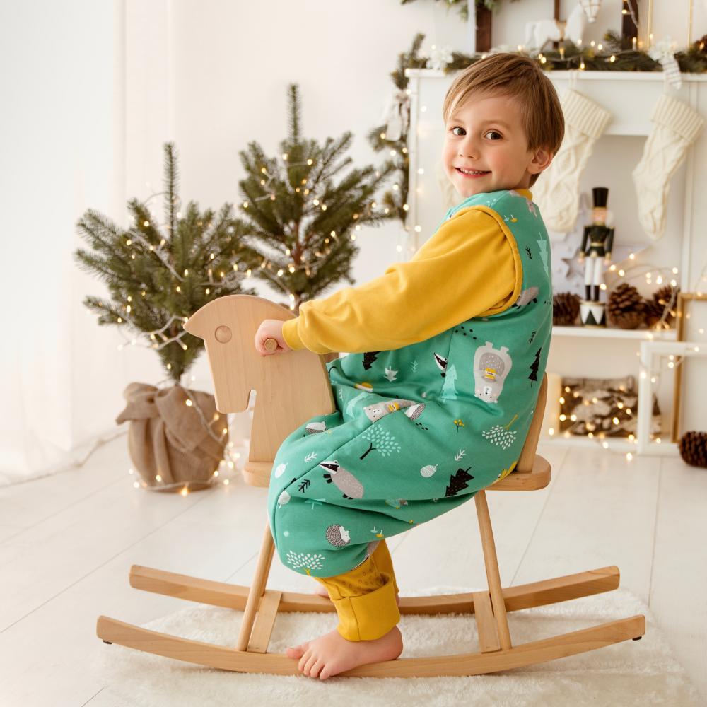 Long Sleeve Sleeping Bags