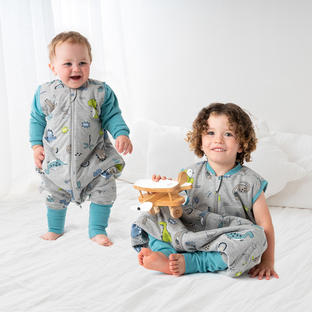 Sacos de Dormir para Bebés