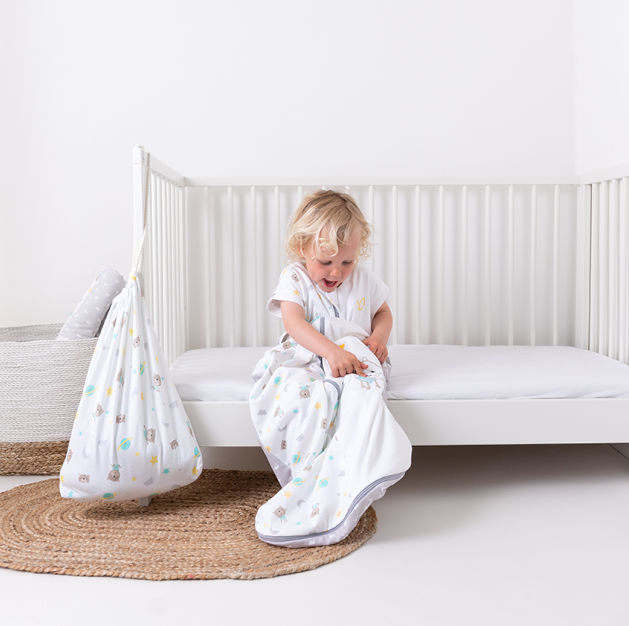 Babyschlafsäcke