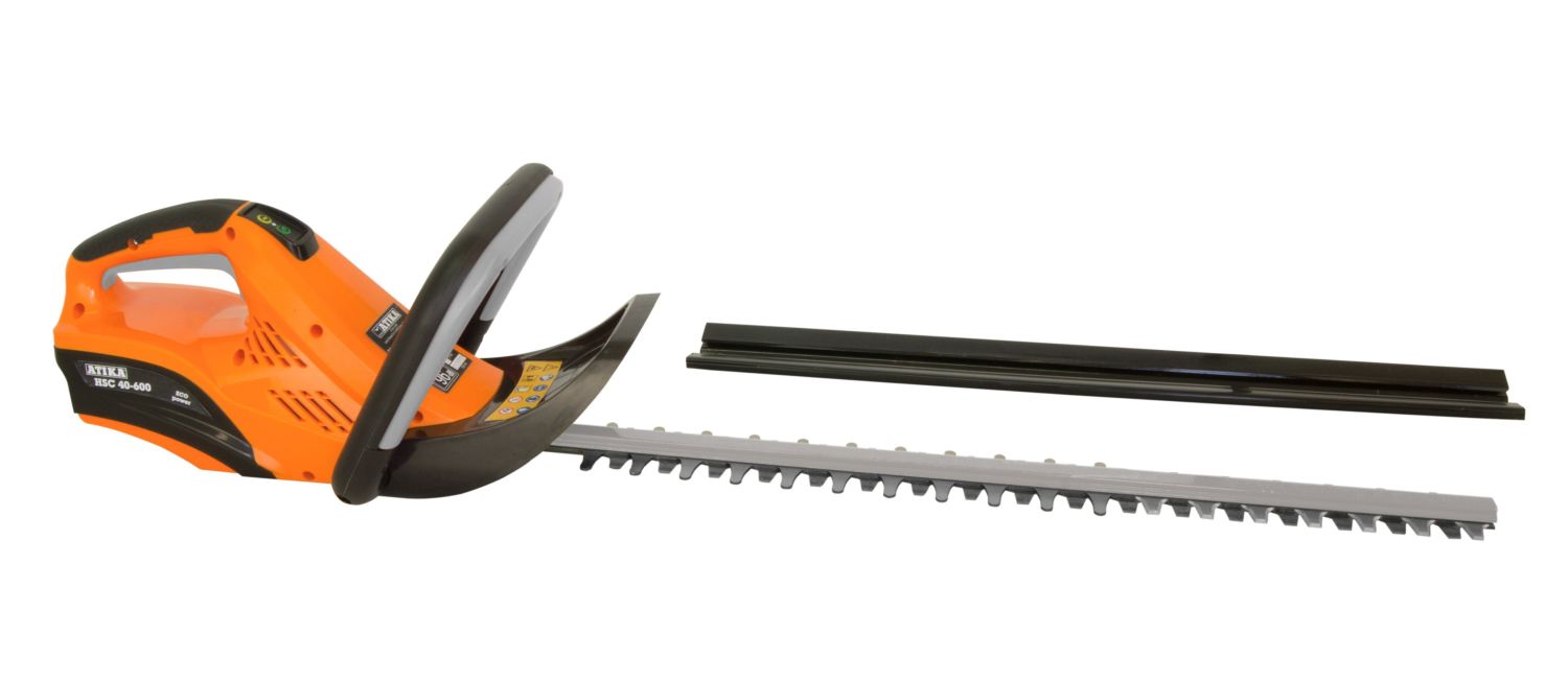 30+ Akku Heckenschere Profi, Testsieger makita duh523 schneidet