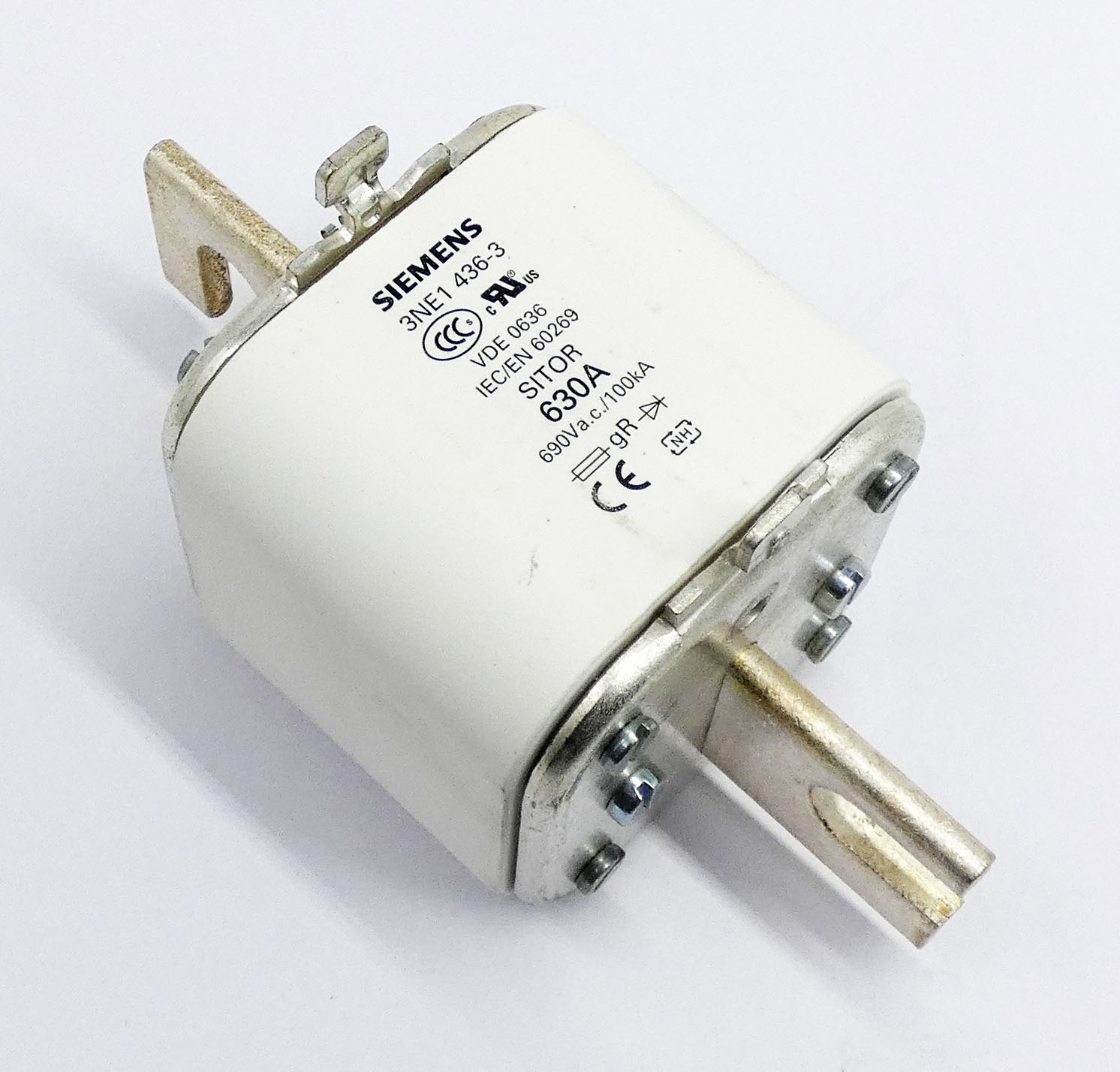 siemens-sitor-3ne1-436-3-630a-690vac-100ka-sicherungseinsatz-unused