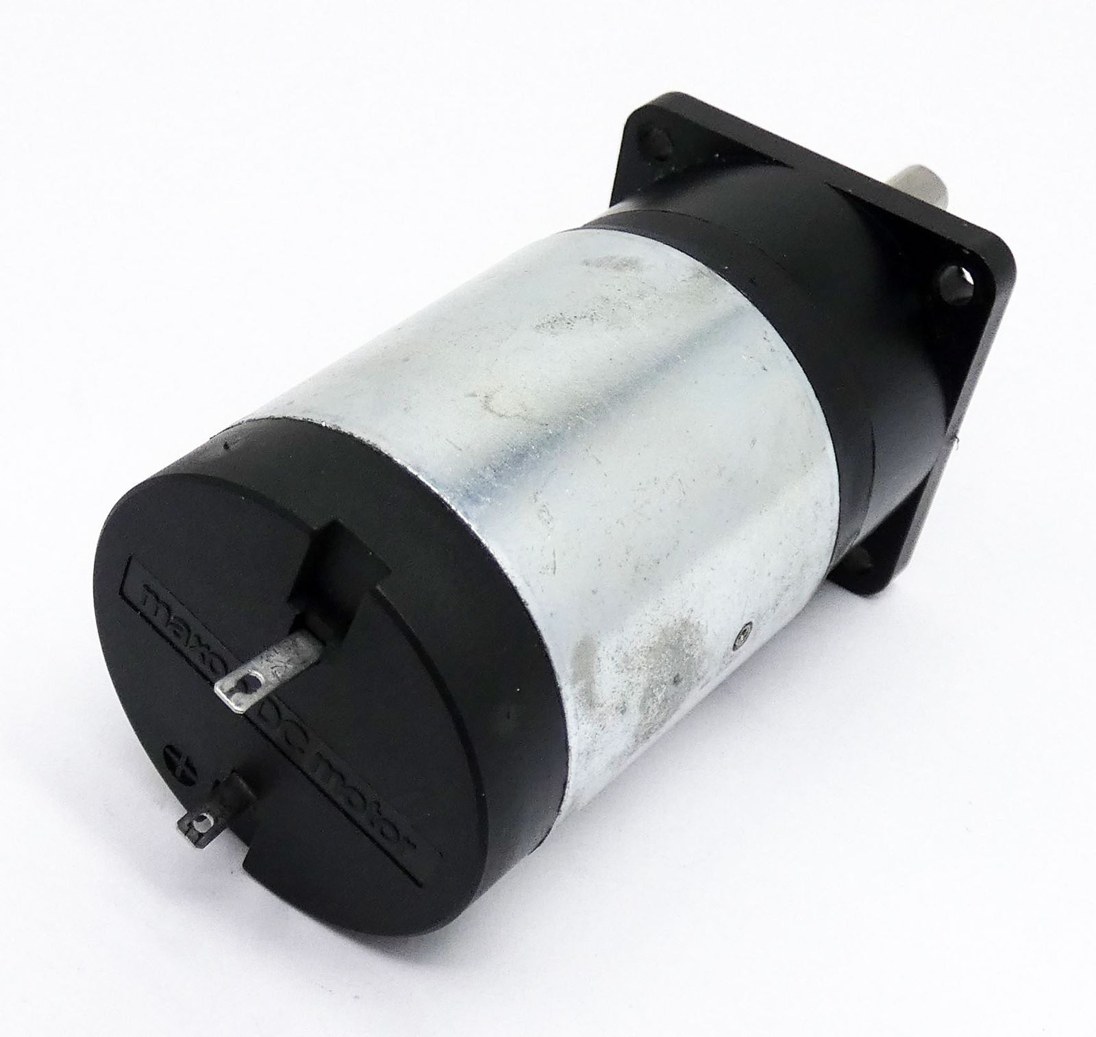 Maxon Motor 41.040.038-00.00-139 inkl. 110454 DC Getriebemotor 