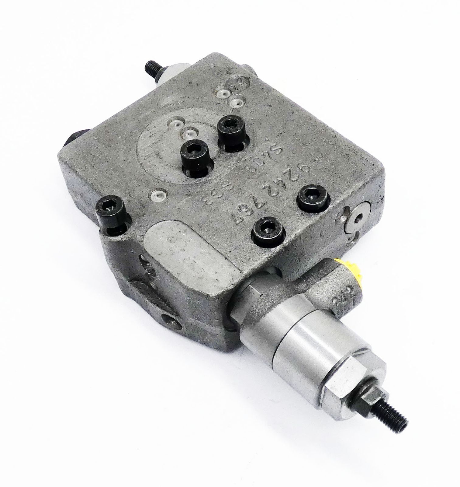 Rexroth 9242767 Regler -unused- | Maaslos-Guenstig.de