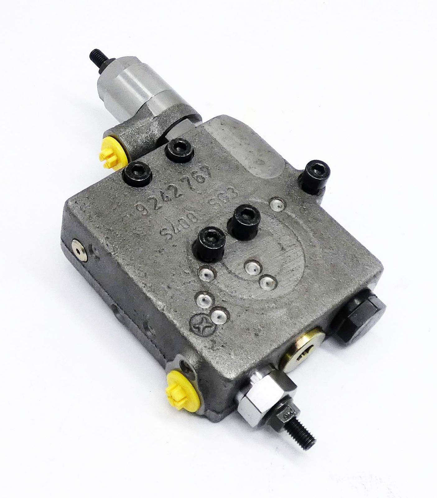 Rexroth 9242767 Regler -unused- | Maaslos-Guenstig.de