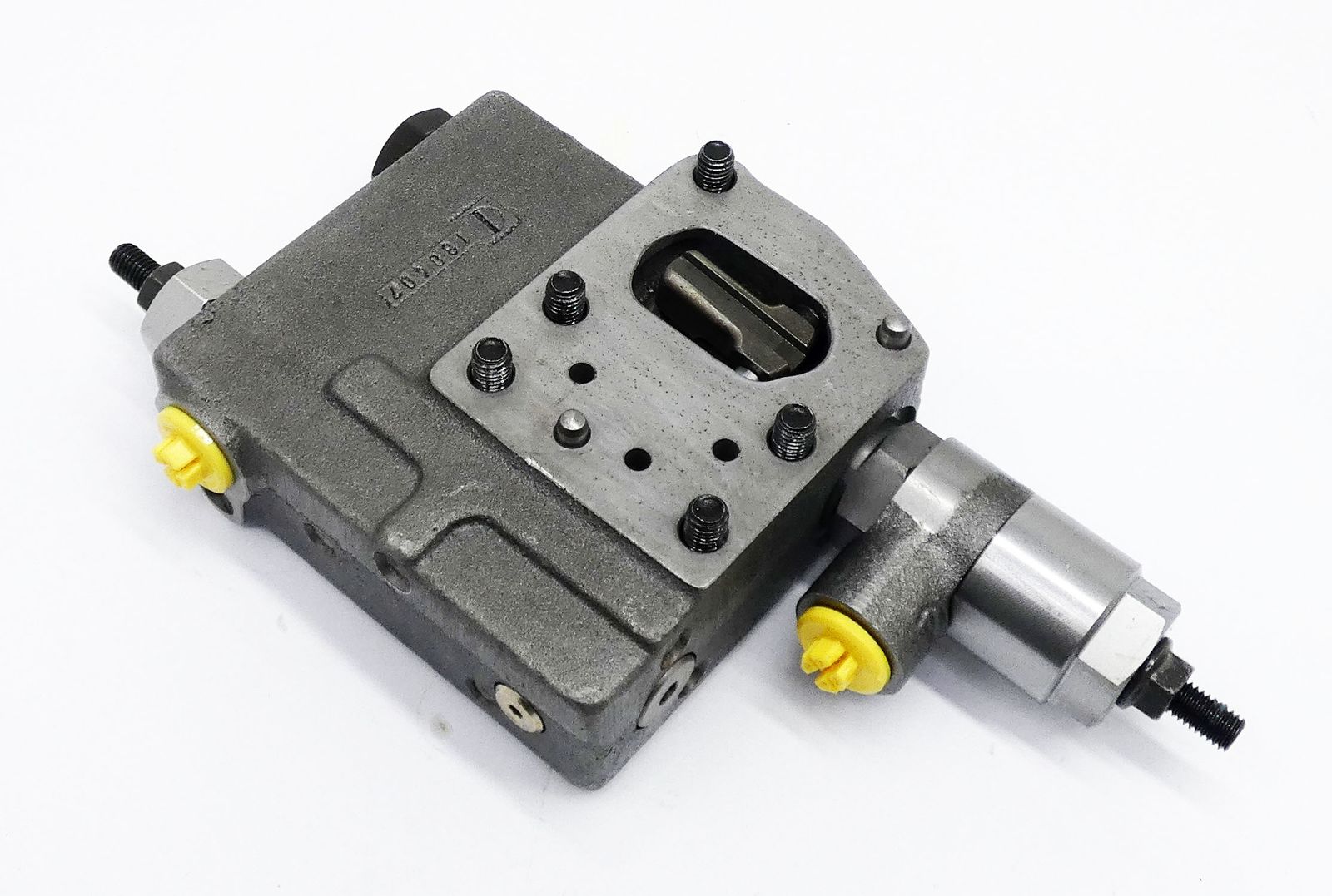 Rexroth 9242767 Regler -unused- | Maaslos-Guenstig.de