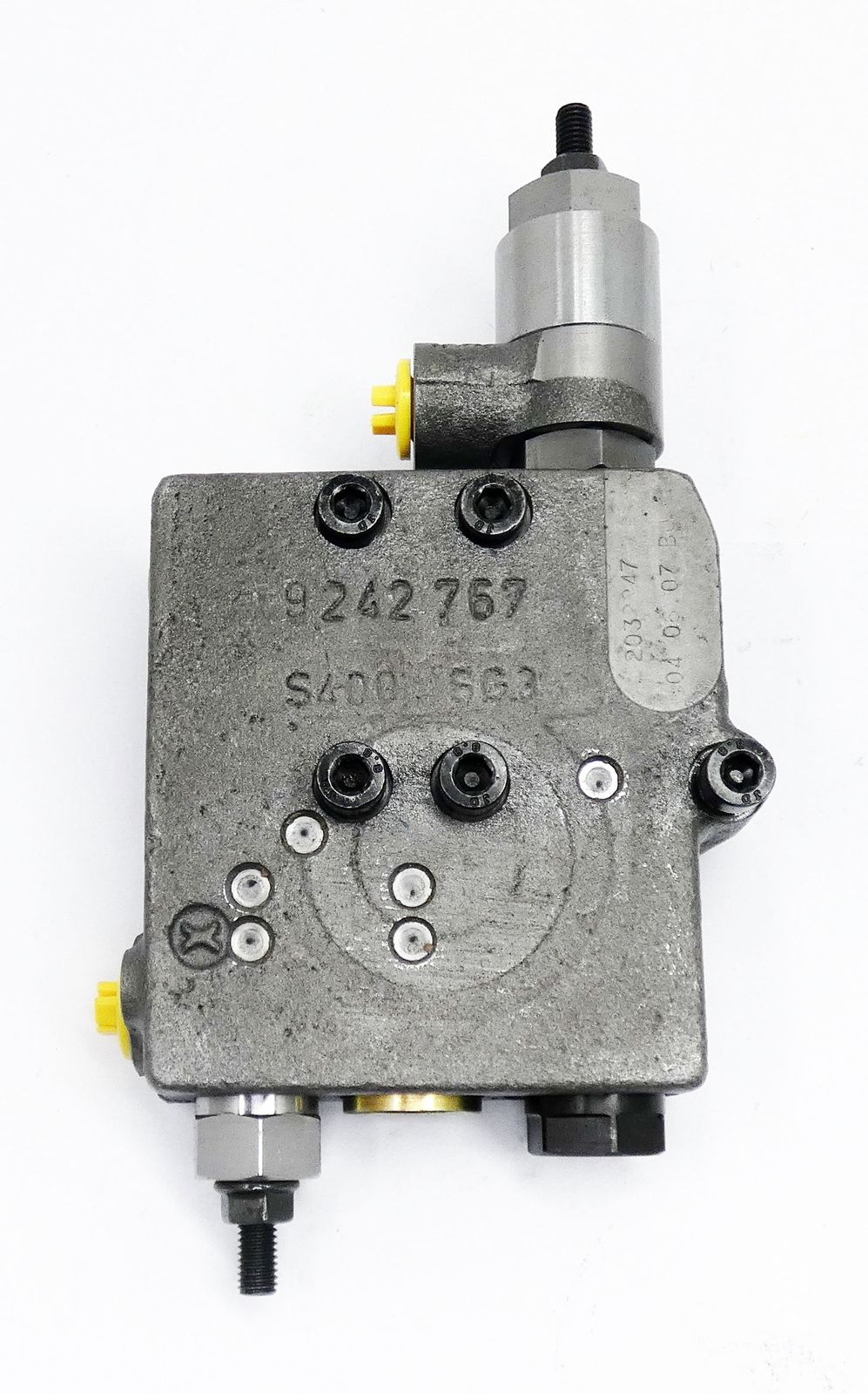 Rexroth 9242767 Regler -unused- | Maaslos-Guenstig.de