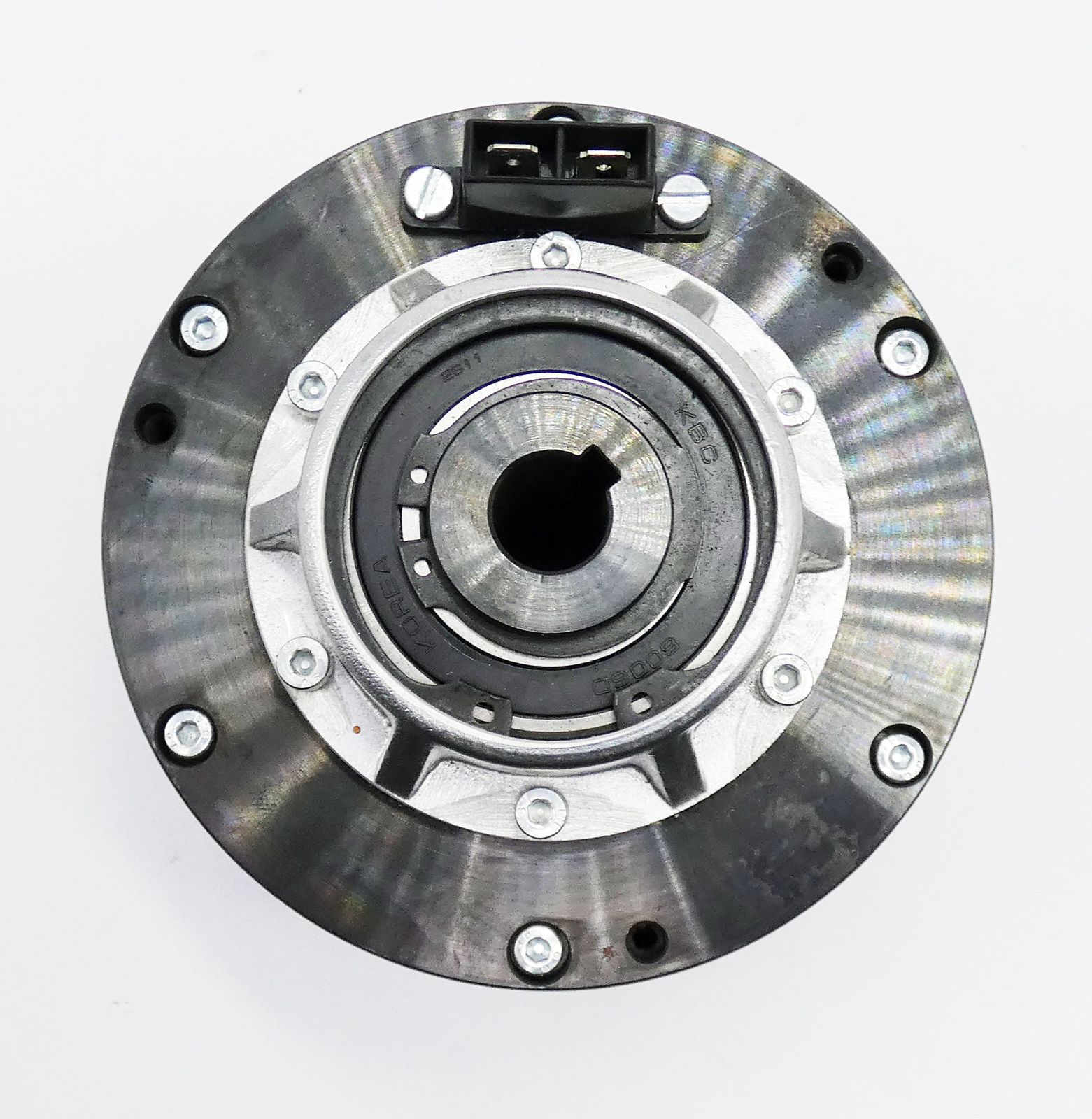 magneta 14.512.02.12 116008 24VDC 16W 20Nm Magnetpulverbremse  