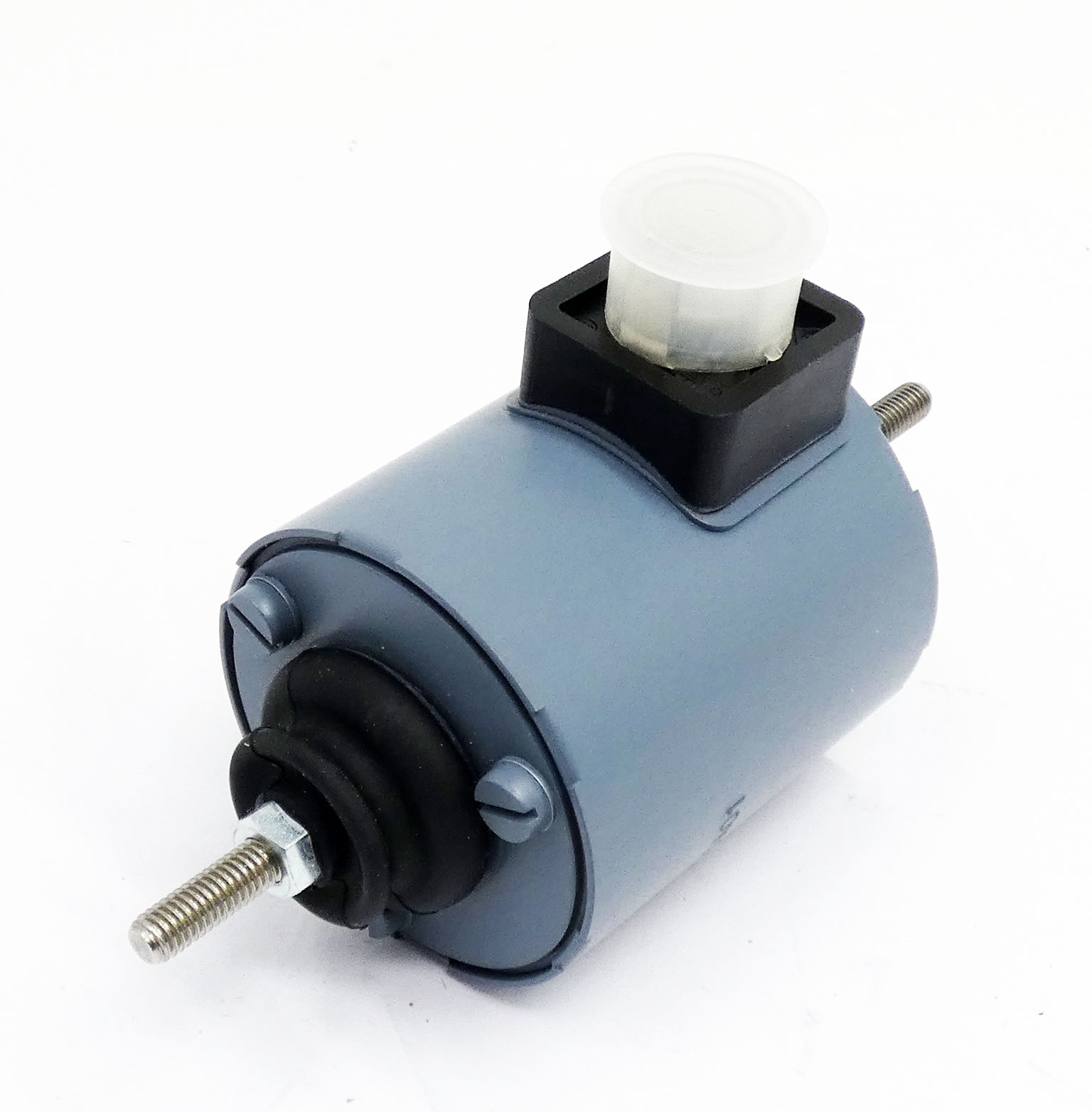 Magnet-Schultz MSM 2635937 GTCA060X43A01 24V Einfachhubmagnet +  