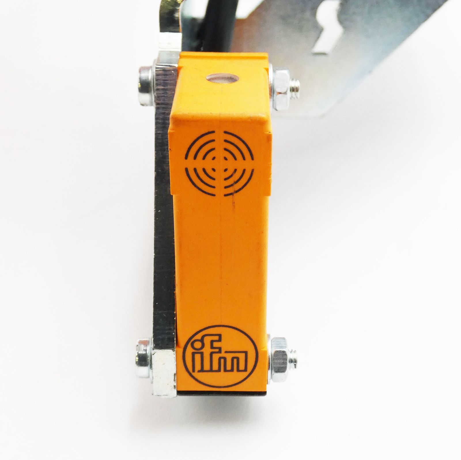 Ifm electronic IN5350 10071874 10...36VDC Induktiver Sensor 