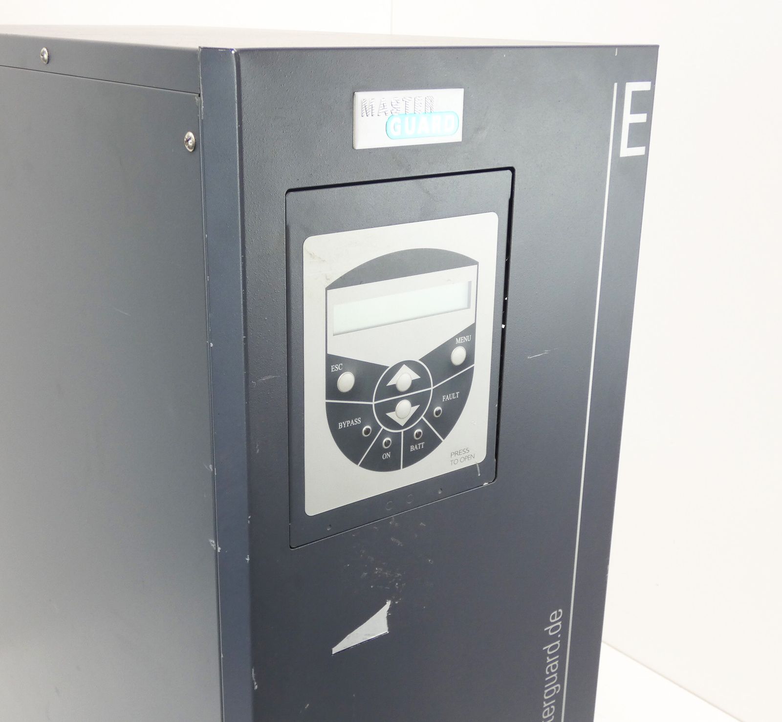 MASTERGUARD Chloride SU60650AA00 LINEAR PLUS / E60 Series 6KVA 