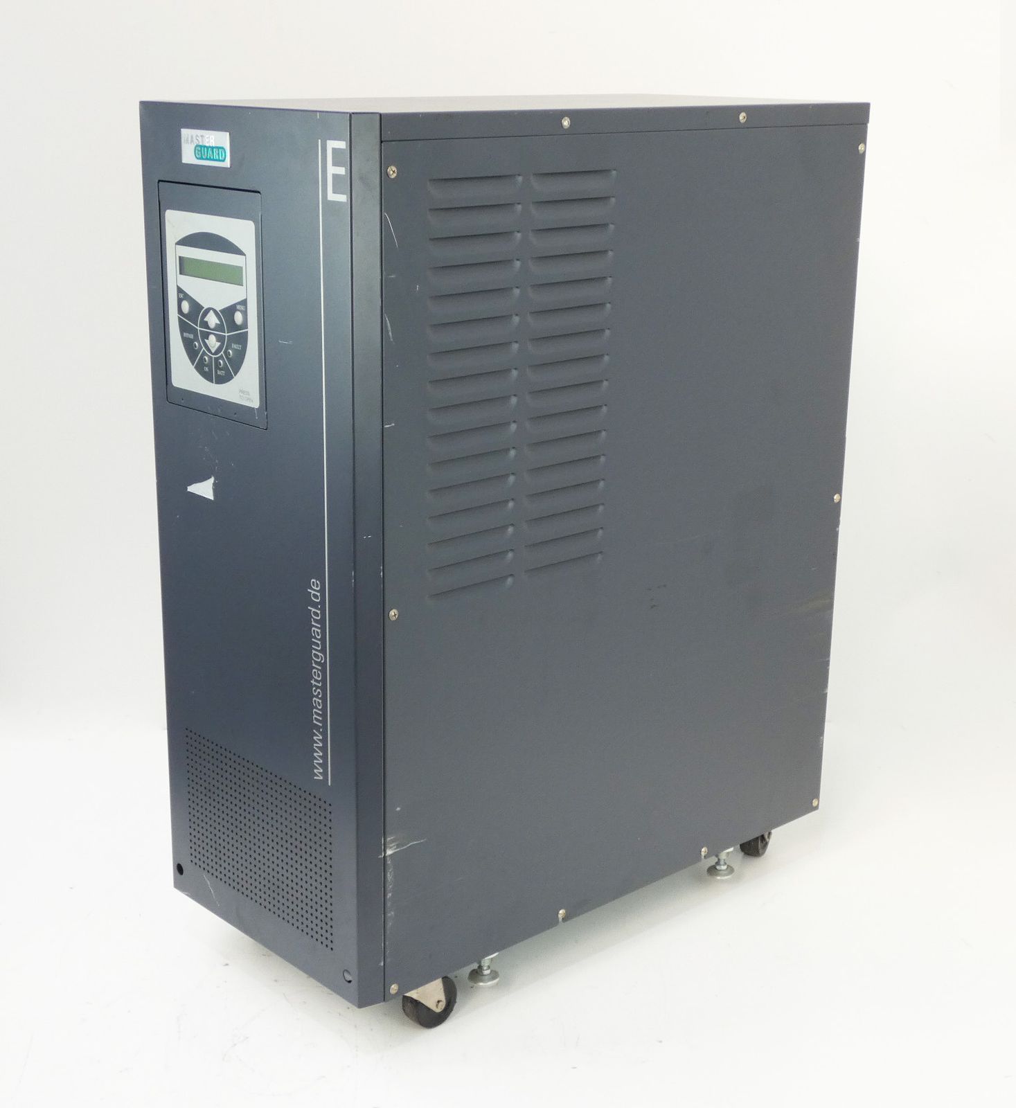 MASTERGUARD Chloride SU60650AA00 LINEAR PLUS / E60 Series 6KVA 