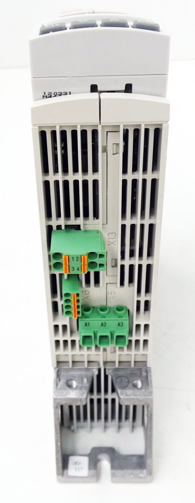 Rexroth IndraDrive Cs HCS01.1E-W0008-A-03-B-ET-EC-PB-NN-NN-FW 