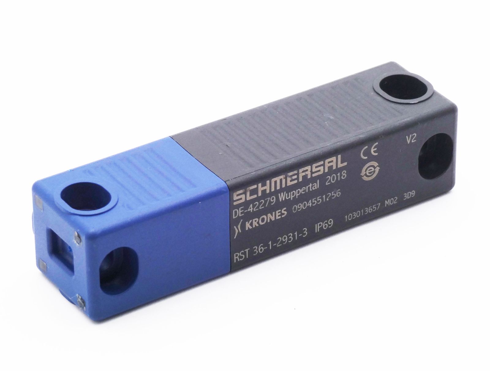 Schmersal RST 36-1-2931-3 103013657 Sicherheitssensor -unused 
