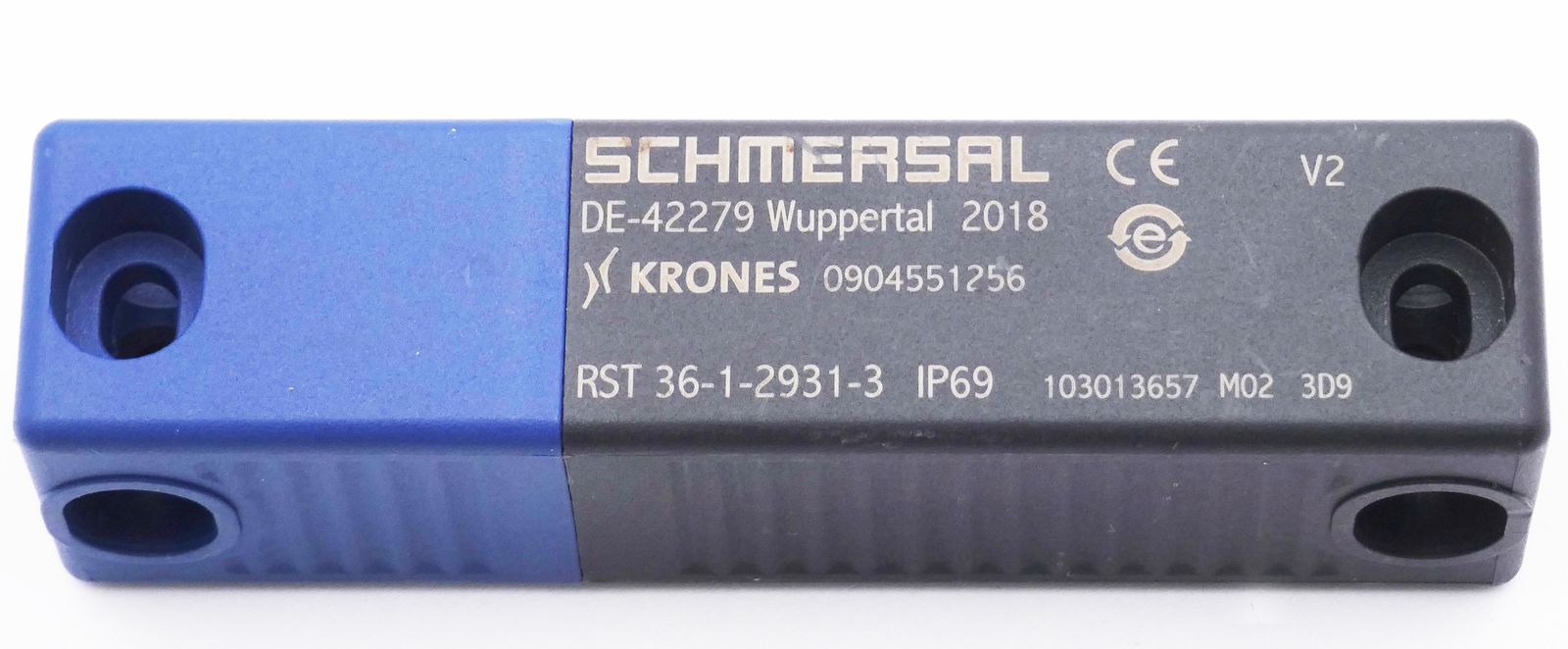 Schmersal RST 36-1-2931-3 103013657 Sicherheitssensor -unused  