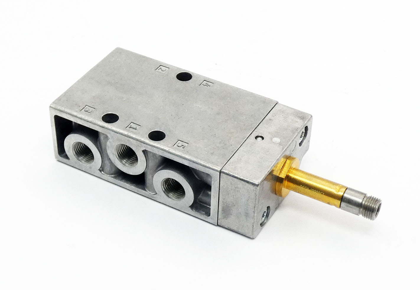 Festo MFH-5-1/8-S MFH51/8S 10348 Magnetventil -unused/OVP  