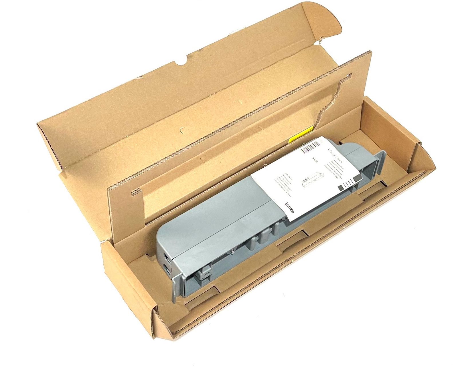 Lenze E94AZEX100 HW:1C DC input module 100 A 325/565/675 V -unused 