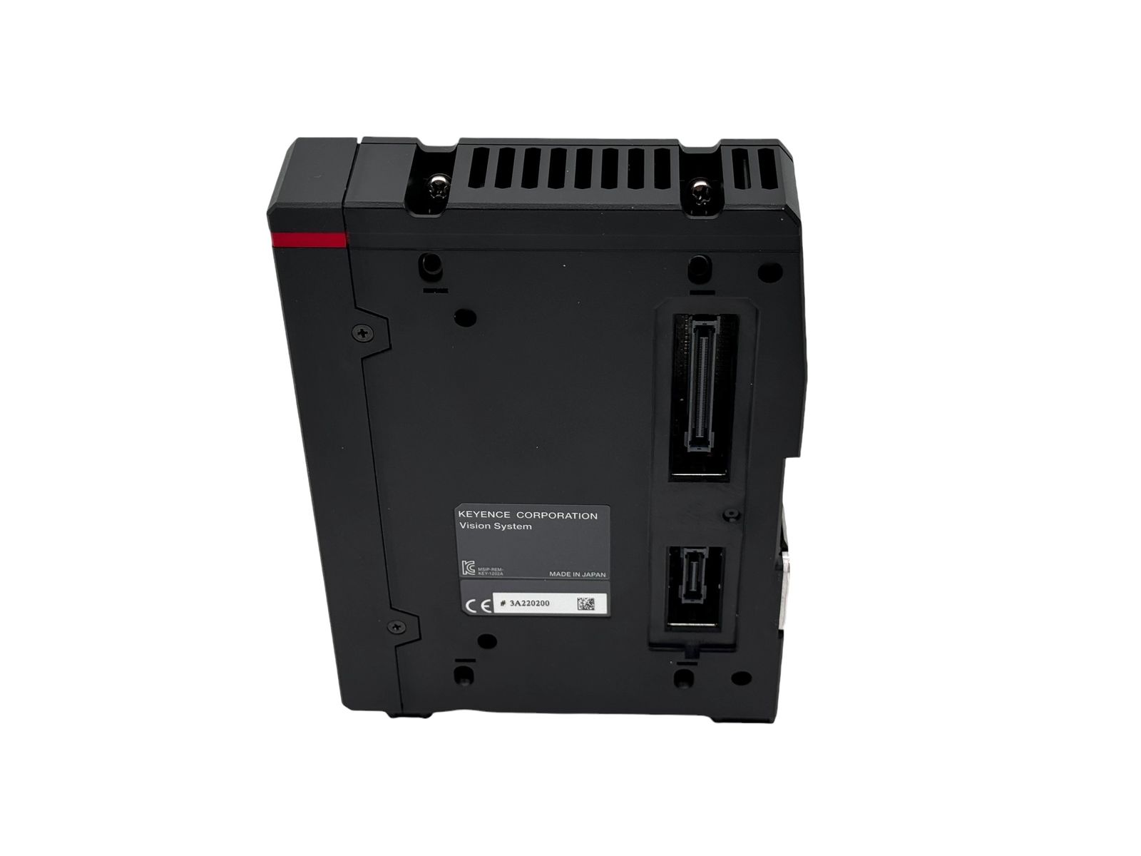 未使用 KEYENCE キーエンス CA-E100 エリアカメラ入力ユニット