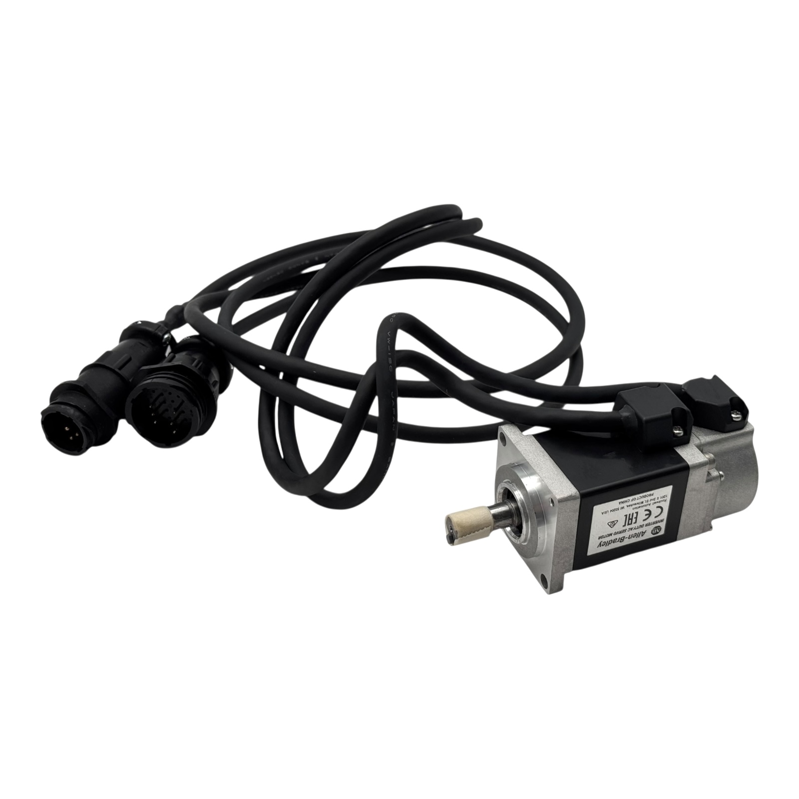 Allen Bradley Kinetixは130p BJ62AAです（Allen-Bradley