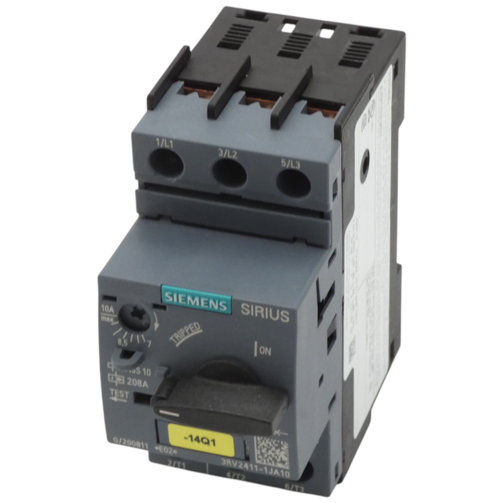 siemens-3rv2411-1ja10-e-stand-02-leistungsschalter-circuit-breaker