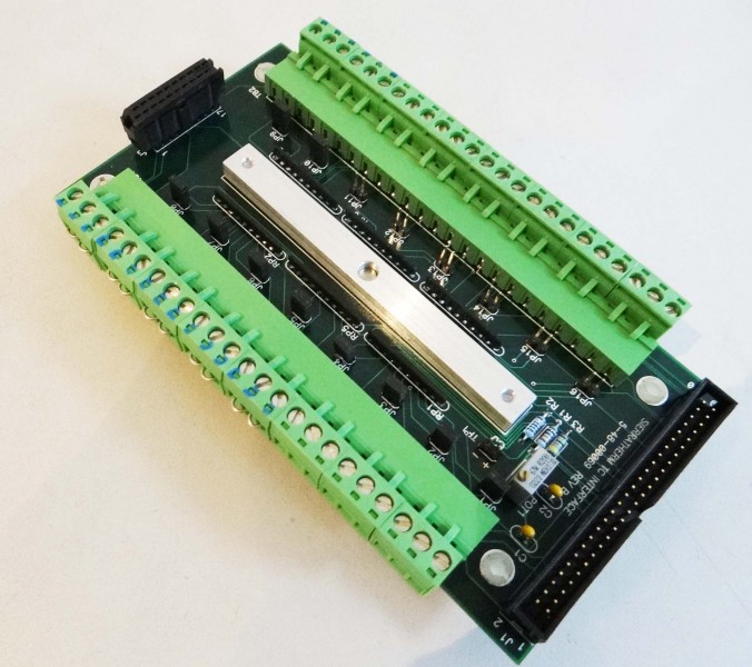 Scheda Interfaccia Lte Per Centrali Bentel ABS-LTE